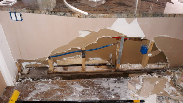 Best Sewage cleanup and water damage restoration  in Jersey City, NJ